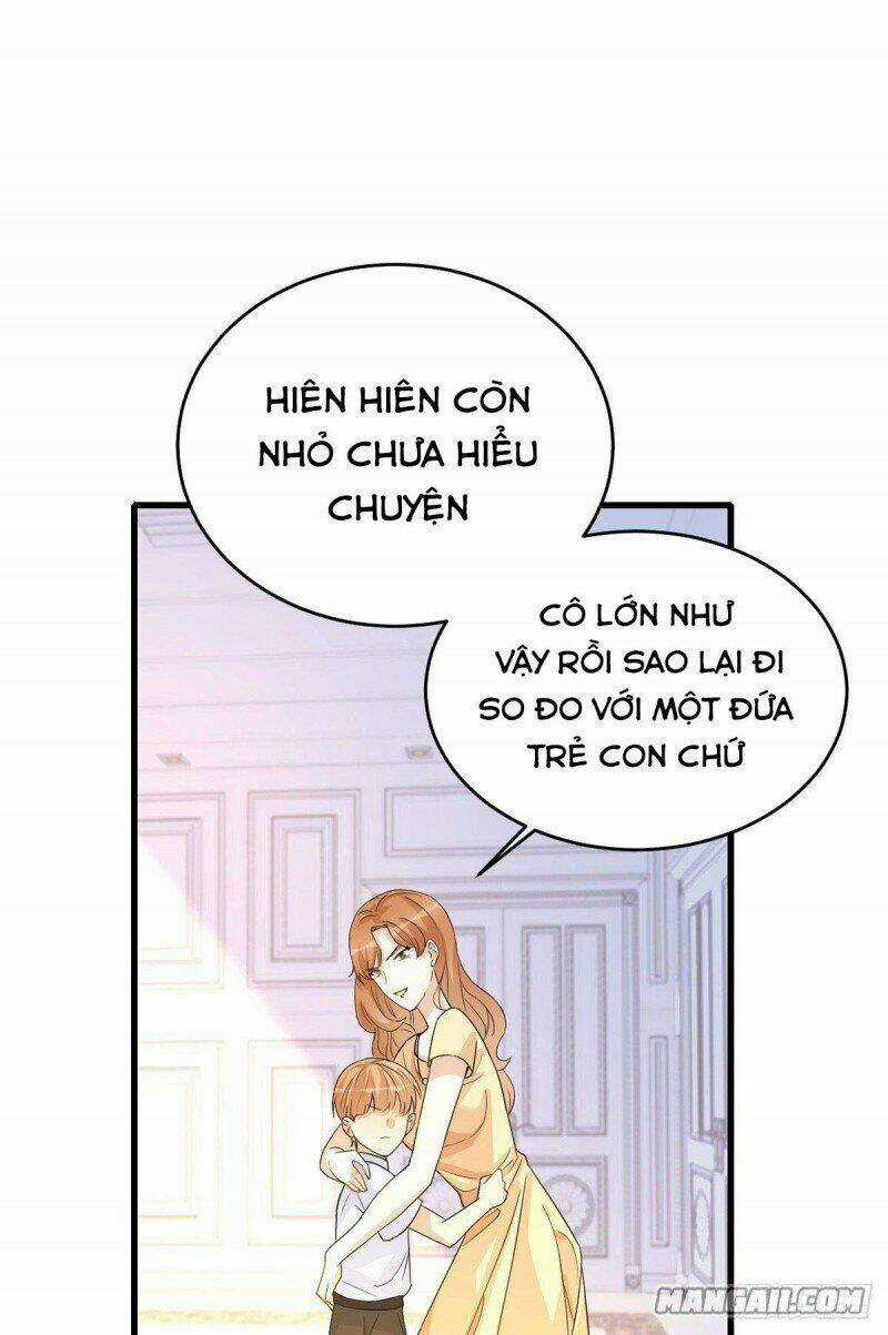 Vẫn Cứ Nhớ Em, Nhớ Em Chapter 3 trang 39