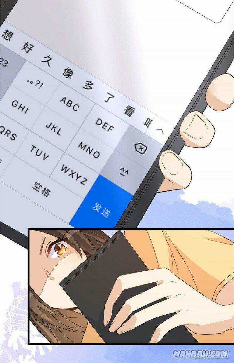 Vẫn Cứ Nhớ Em, Nhớ Em Chapter 3 trang 4