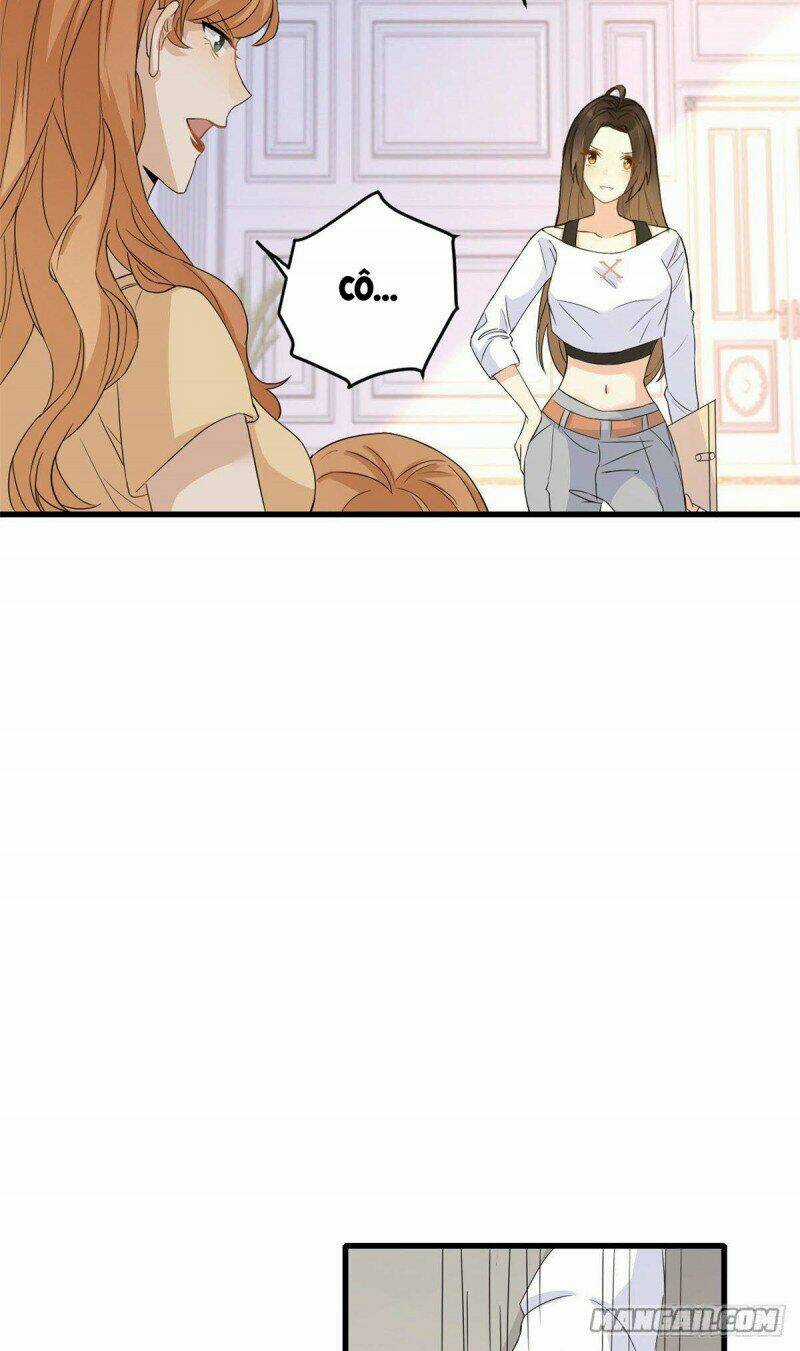 Vẫn Cứ Nhớ Em, Nhớ Em Chapter 3 trang 41