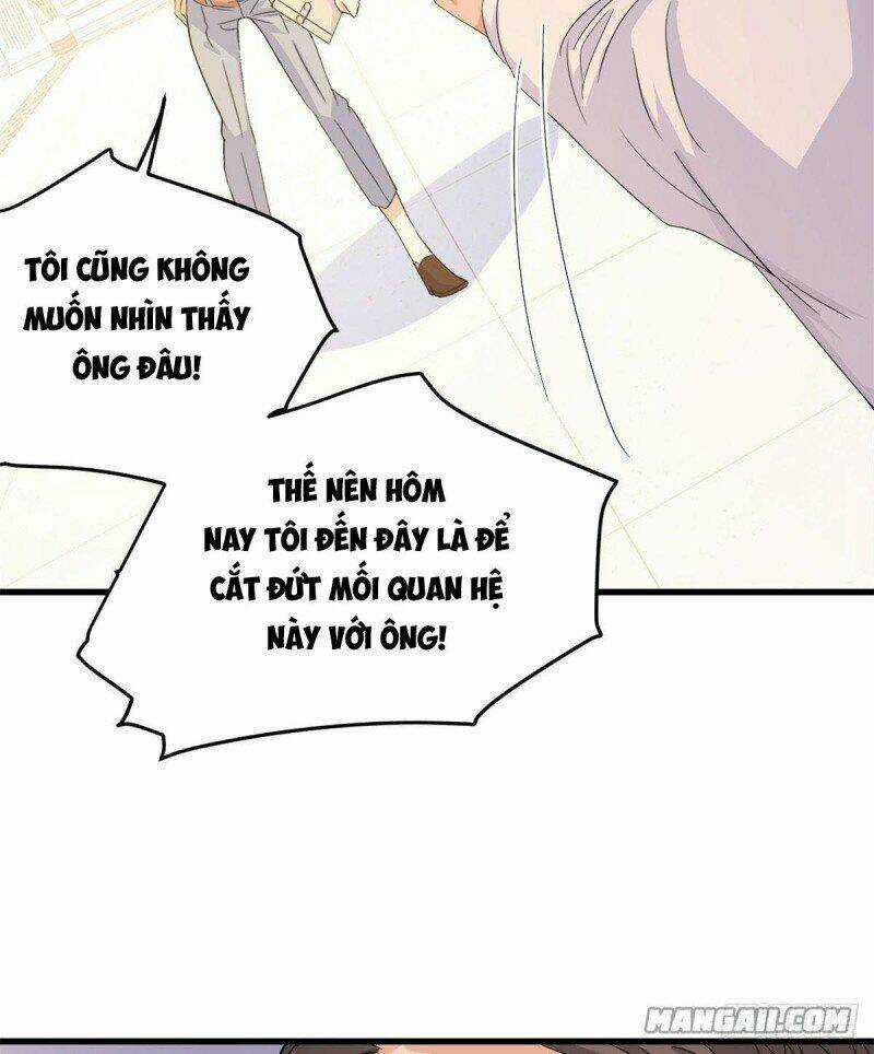 Vẫn Cứ Nhớ Em, Nhớ Em Chapter 3 trang 43