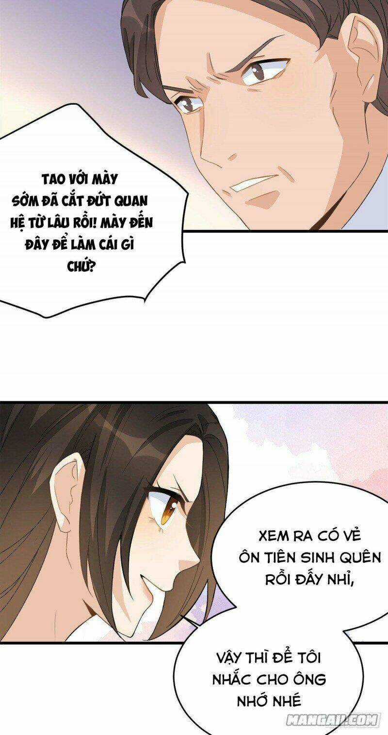 Vẫn Cứ Nhớ Em, Nhớ Em Chapter 3 trang 44