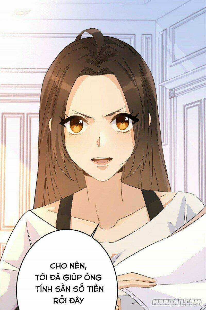 Vẫn Cứ Nhớ Em, Nhớ Em Chapter 3 trang 46