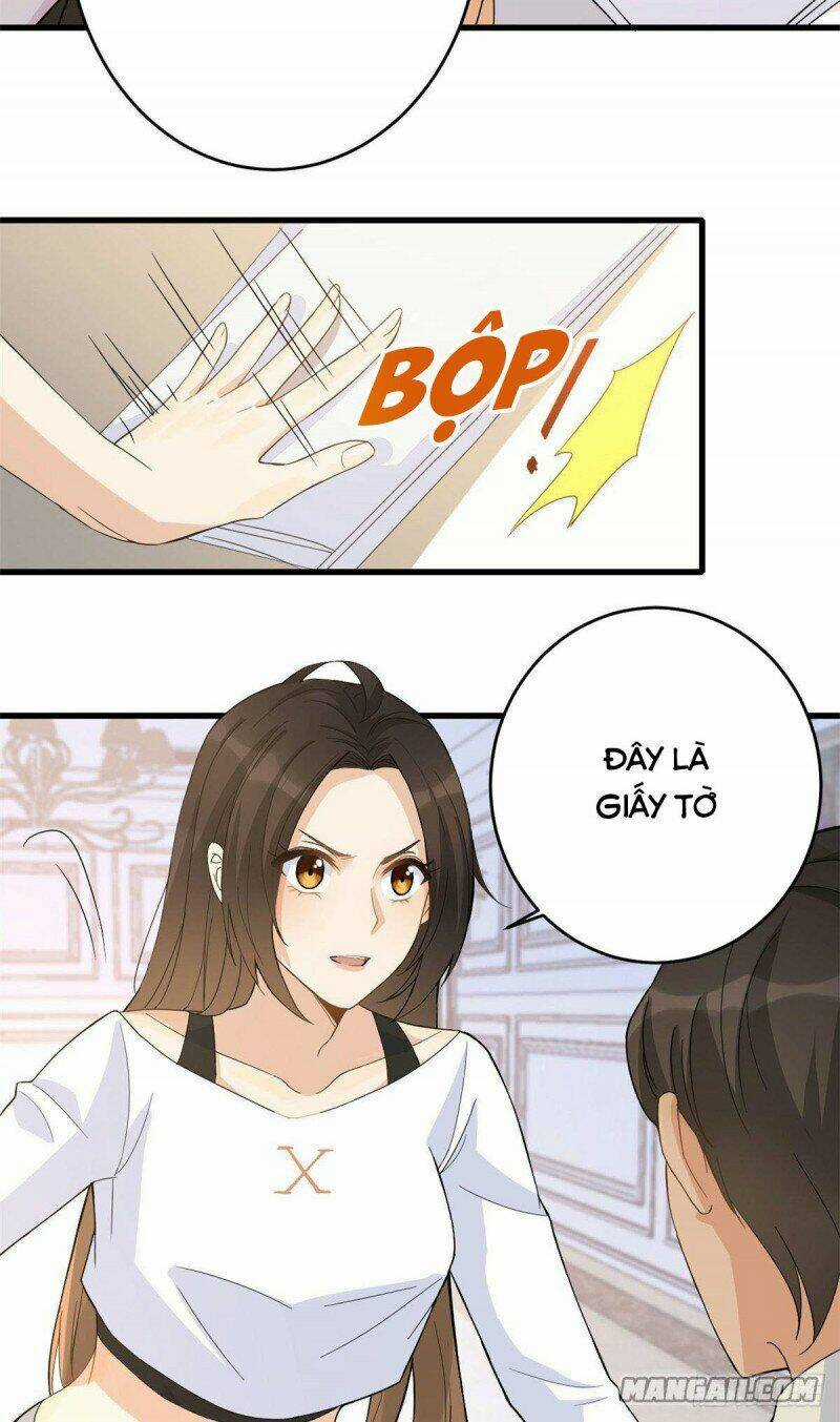 Vẫn Cứ Nhớ Em, Nhớ Em Chapter 3 trang 47