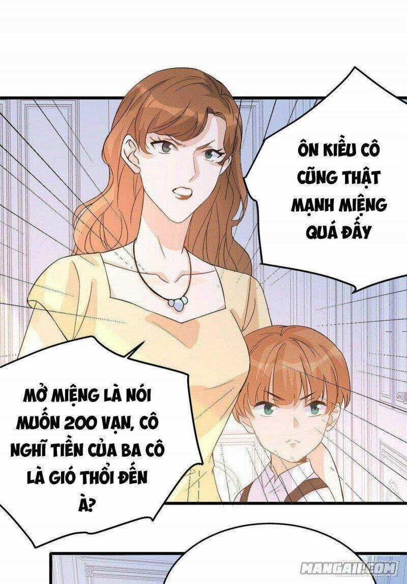 Vẫn Cứ Nhớ Em, Nhớ Em Chapter 3 trang 49