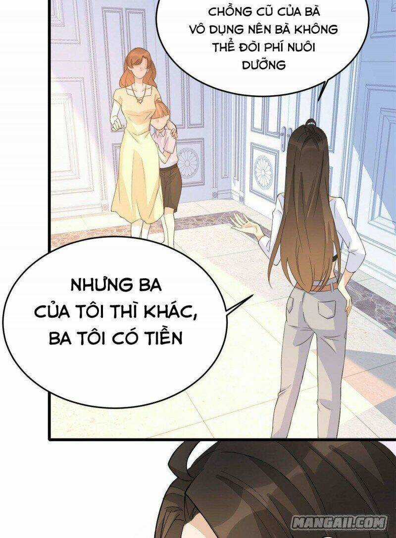 Vẫn Cứ Nhớ Em, Nhớ Em Chapter 3 trang 50