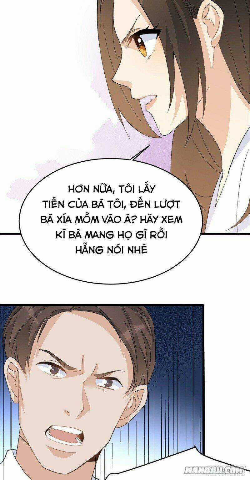 Vẫn Cứ Nhớ Em, Nhớ Em Chapter 3 trang 51