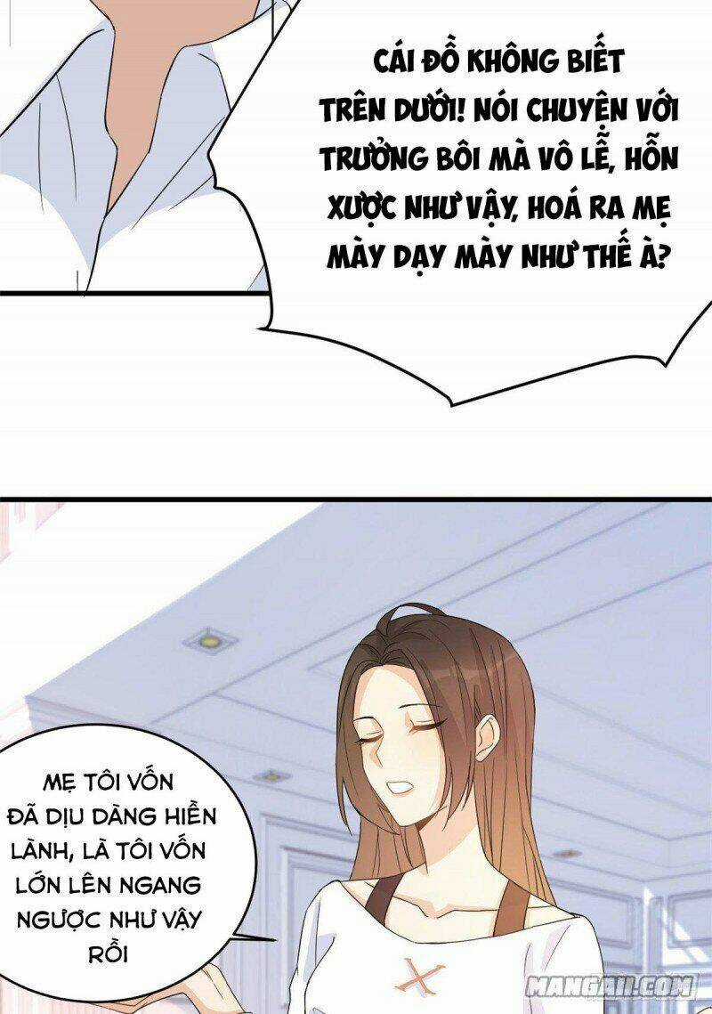 Vẫn Cứ Nhớ Em, Nhớ Em Chapter 3 trang 52