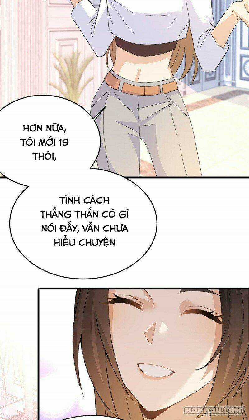 Vẫn Cứ Nhớ Em, Nhớ Em Chapter 3 trang 53