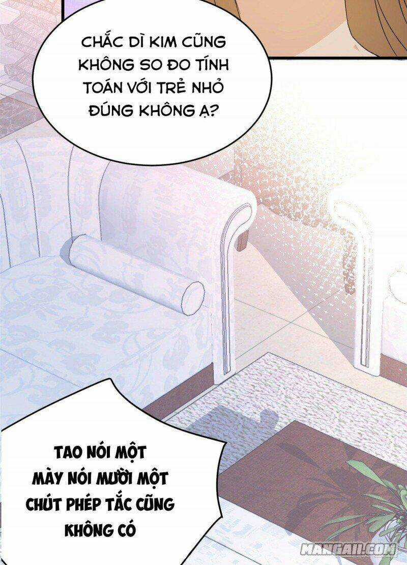 Vẫn Cứ Nhớ Em, Nhớ Em Chapter 3 trang 54