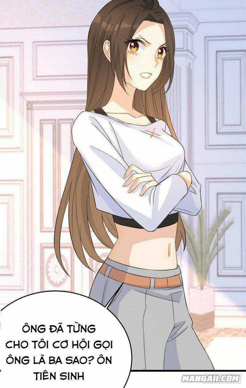 Vẫn Cứ Nhớ Em, Nhớ Em Chapter 3 trang 57