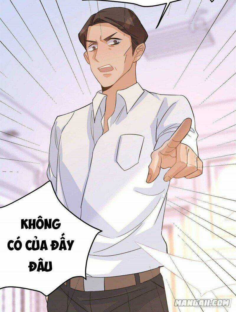 Vẫn Cứ Nhớ Em, Nhớ Em Chapter 3 trang 60