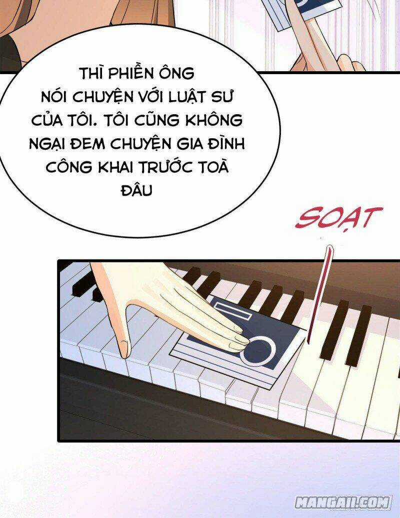 Vẫn Cứ Nhớ Em, Nhớ Em Chapter 3 trang 64