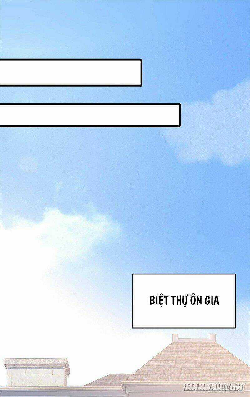 Vẫn Cứ Nhớ Em, Nhớ Em Chapter 3 trang 7