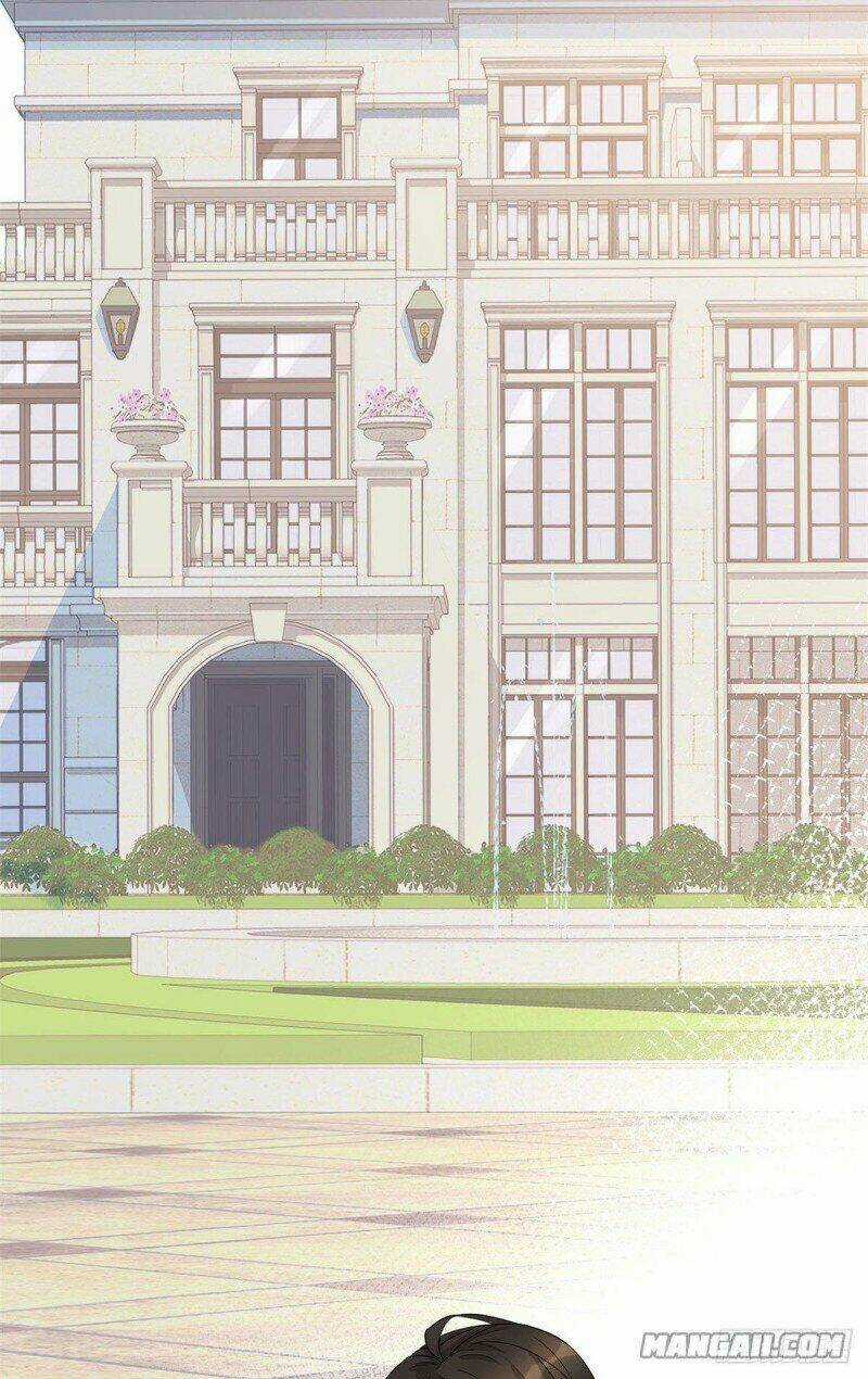 Vẫn Cứ Nhớ Em, Nhớ Em Chapter 3 trang 8