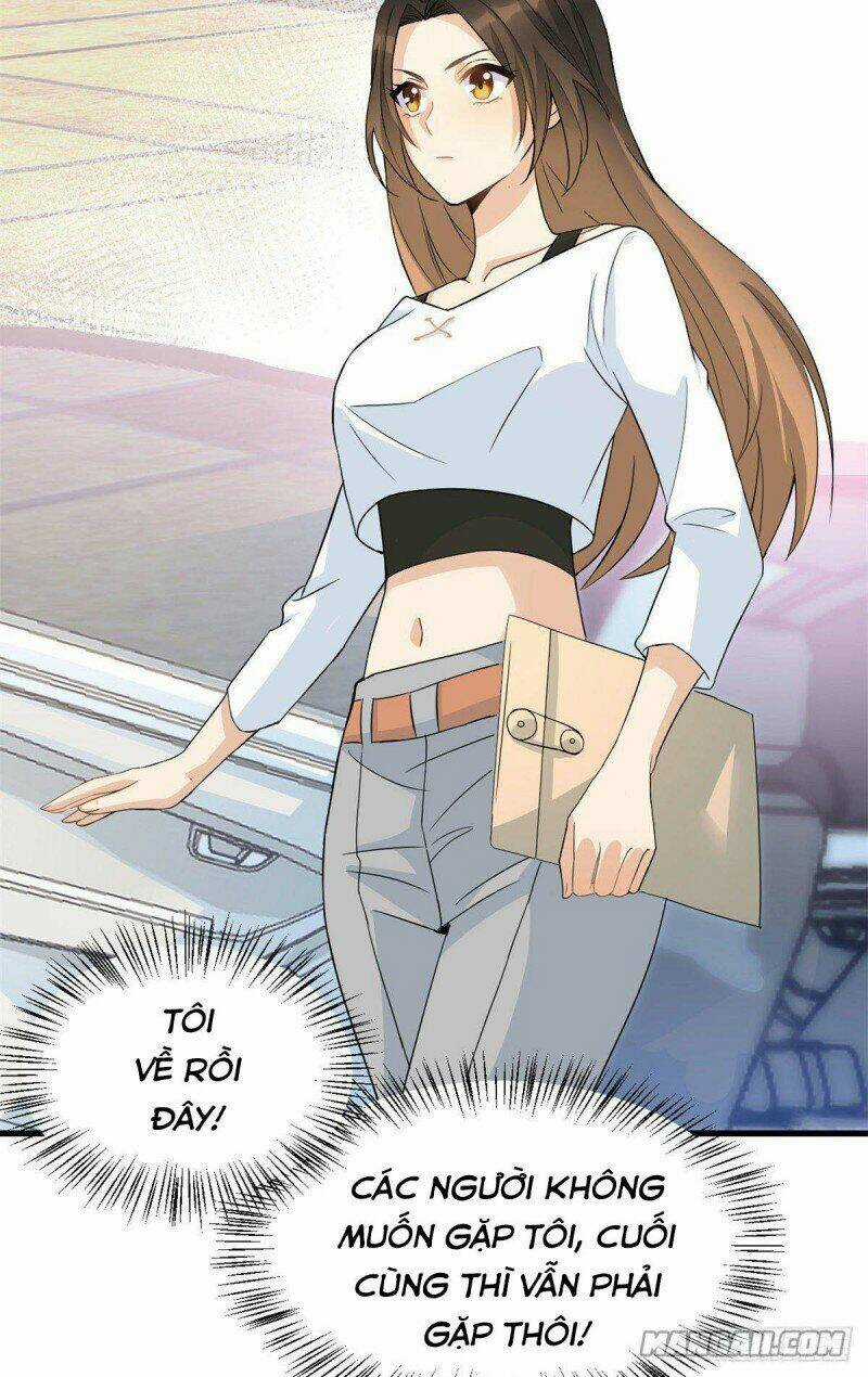 Vẫn Cứ Nhớ Em, Nhớ Em Chapter 3 trang 9