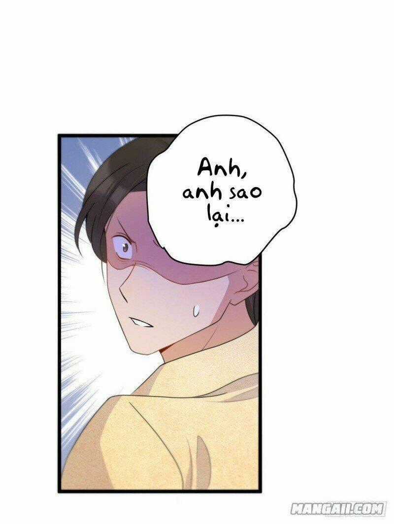 Vẫn Cứ Nhớ Em, Nhớ Em Chapter 31 trang 1