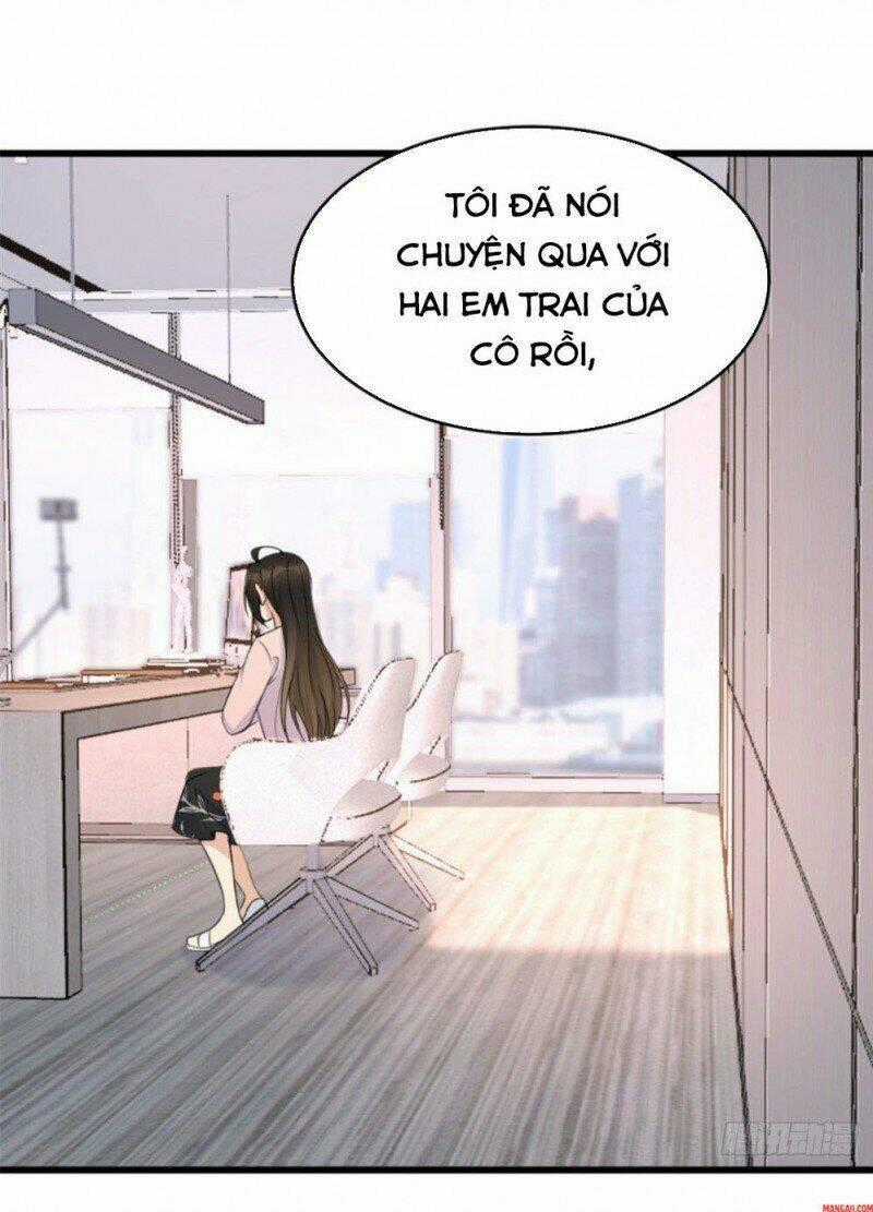 Vẫn Cứ Nhớ Em, Nhớ Em Chapter 32 trang 1