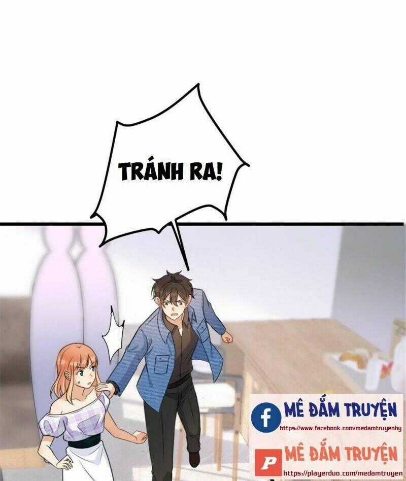 Vẫn Cứ Nhớ Em, Nhớ Em Chapter 33 trang 1