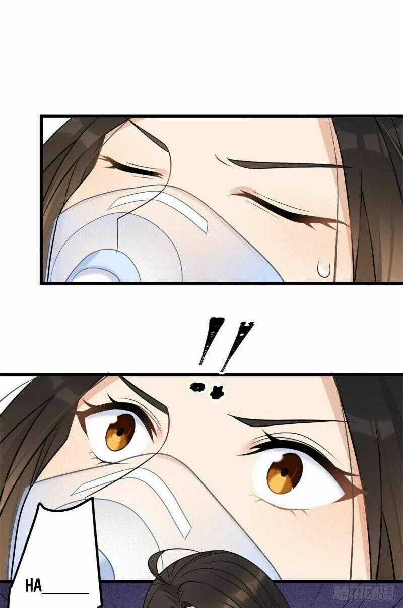 Vẫn Cứ Nhớ Em, Nhớ Em Chapter 34 trang 1