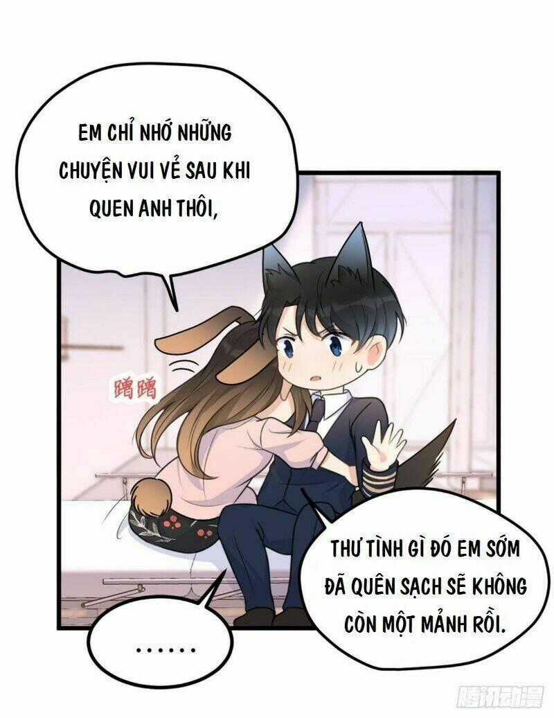 Vẫn Cứ Nhớ Em, Nhớ Em Chapter 35 trang 1