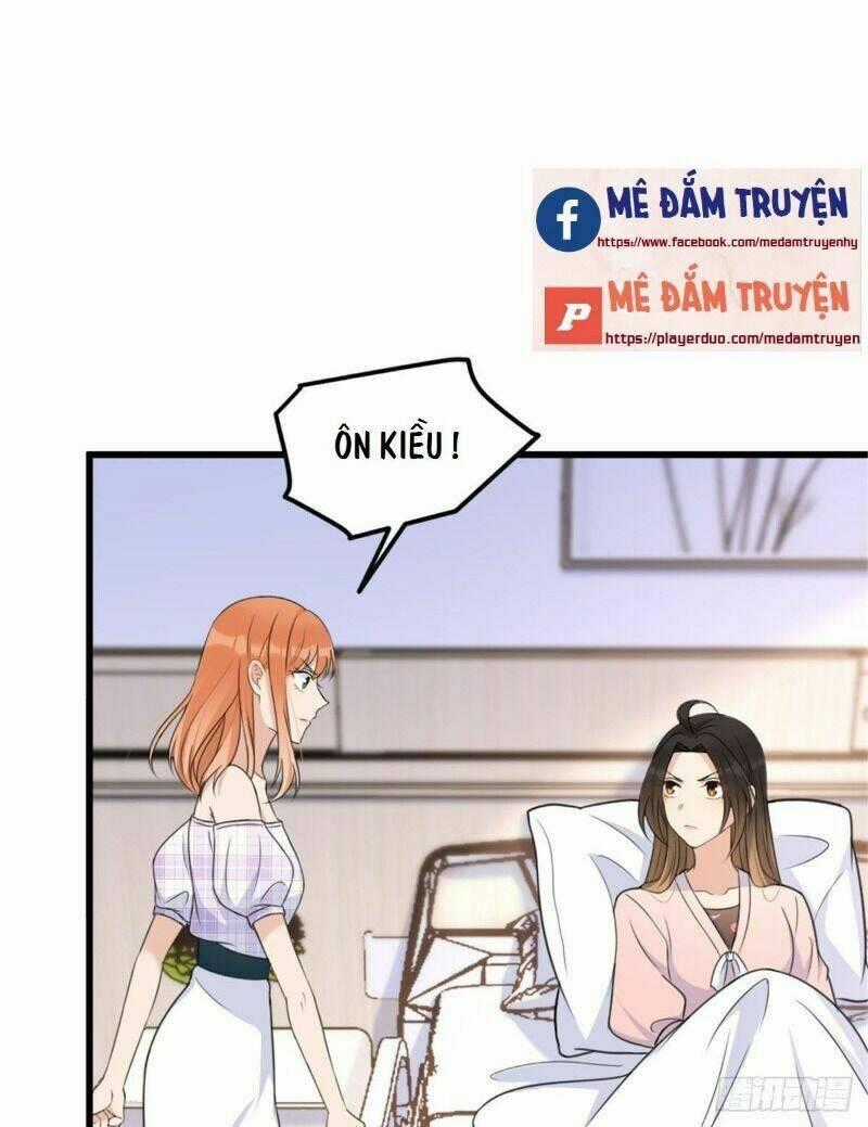Vẫn Cứ Nhớ Em, Nhớ Em Chapter 36 trang 1