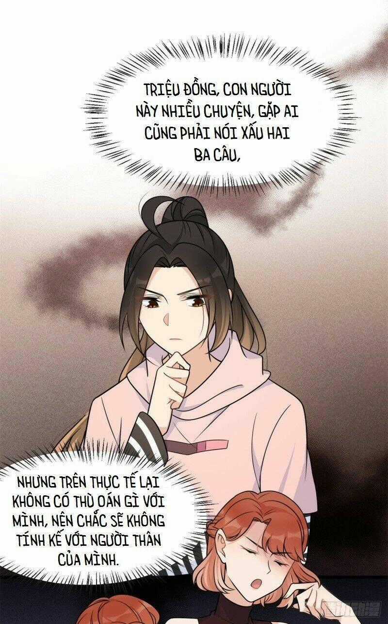 Vẫn Cứ Nhớ Em, Nhớ Em Chapter 39 trang 1