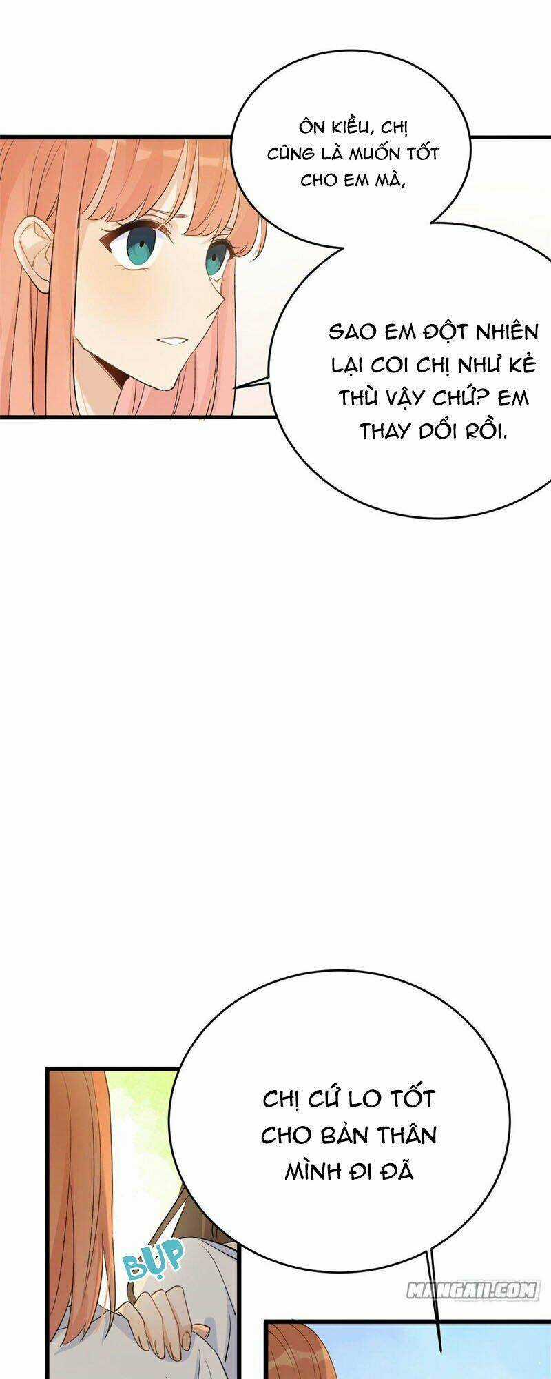 Vẫn Cứ Nhớ Em, Nhớ Em Chapter 4 trang 11