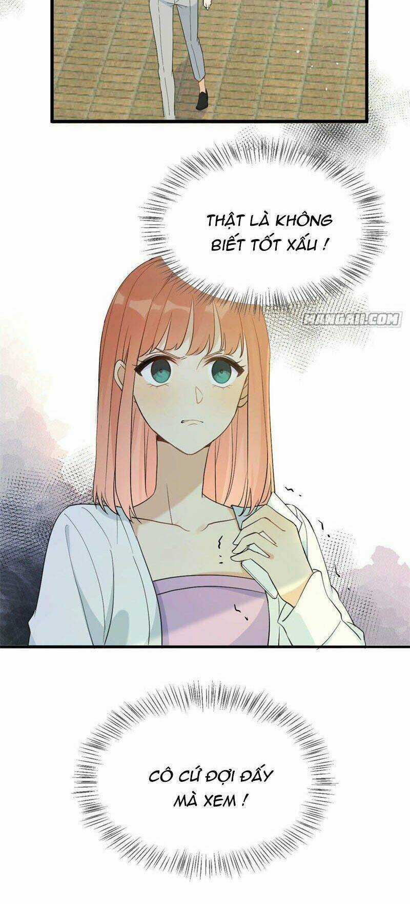 Vẫn Cứ Nhớ Em, Nhớ Em Chapter 4 trang 13