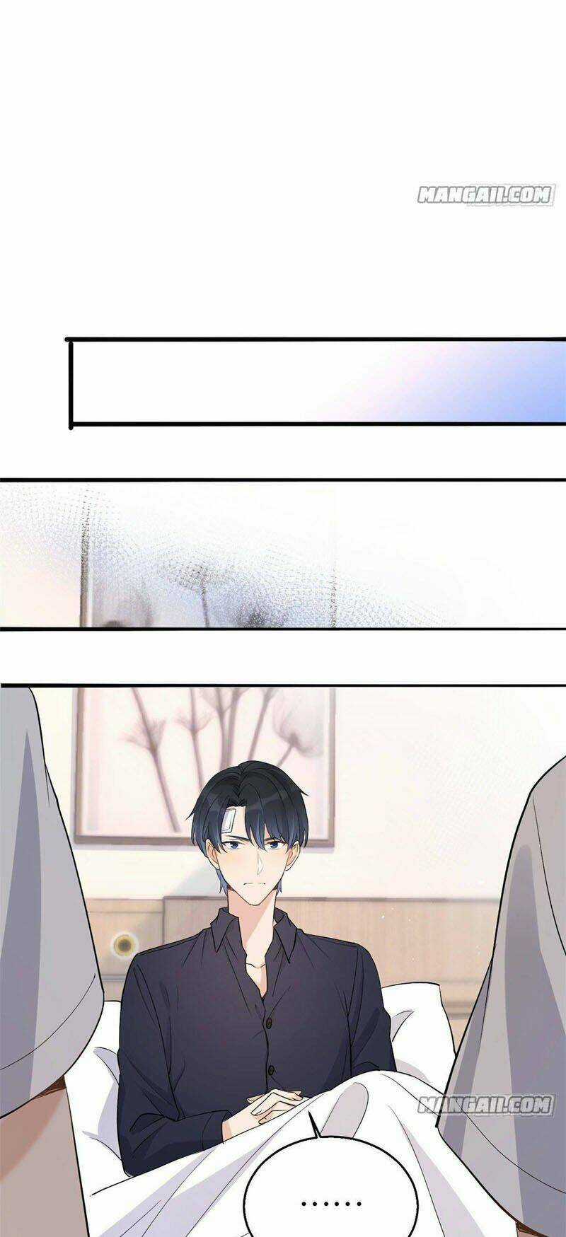 Vẫn Cứ Nhớ Em, Nhớ Em Chapter 4 trang 14