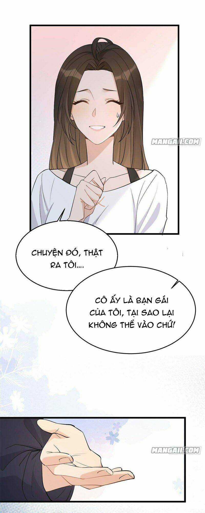 Vẫn Cứ Nhớ Em, Nhớ Em Chapter 4 trang 19
