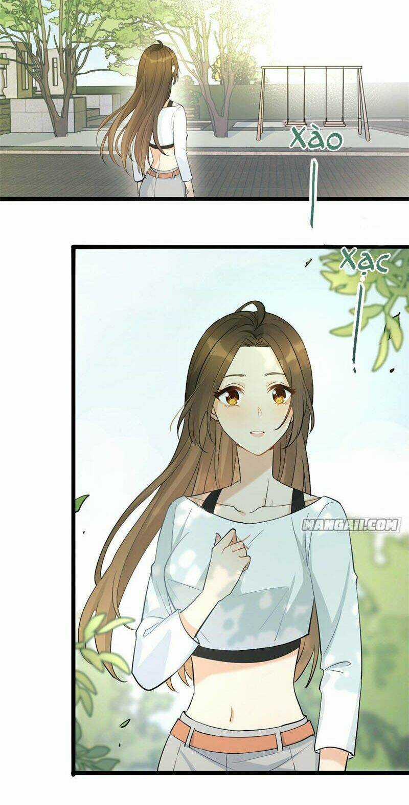 Vẫn Cứ Nhớ Em, Nhớ Em Chapter 4 trang 2