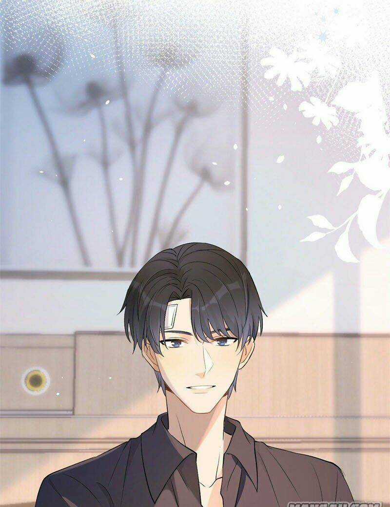 Vẫn Cứ Nhớ Em, Nhớ Em Chapter 4 trang 20