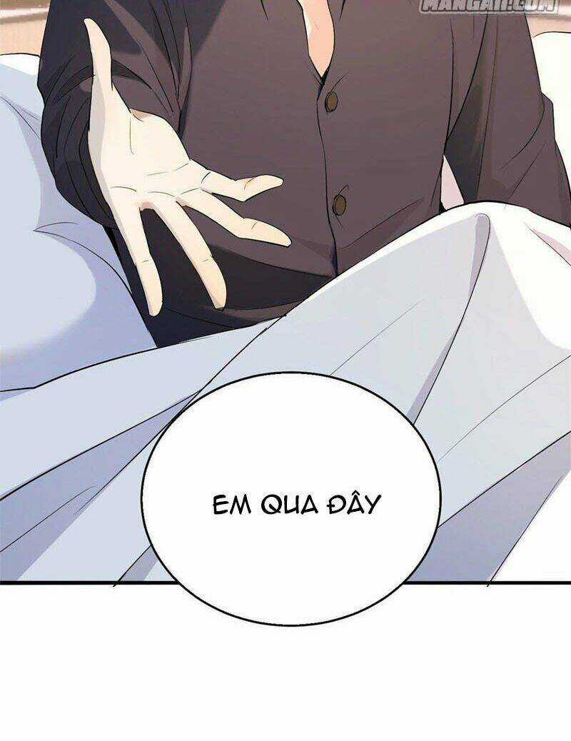 Vẫn Cứ Nhớ Em, Nhớ Em Chapter 4 trang 21