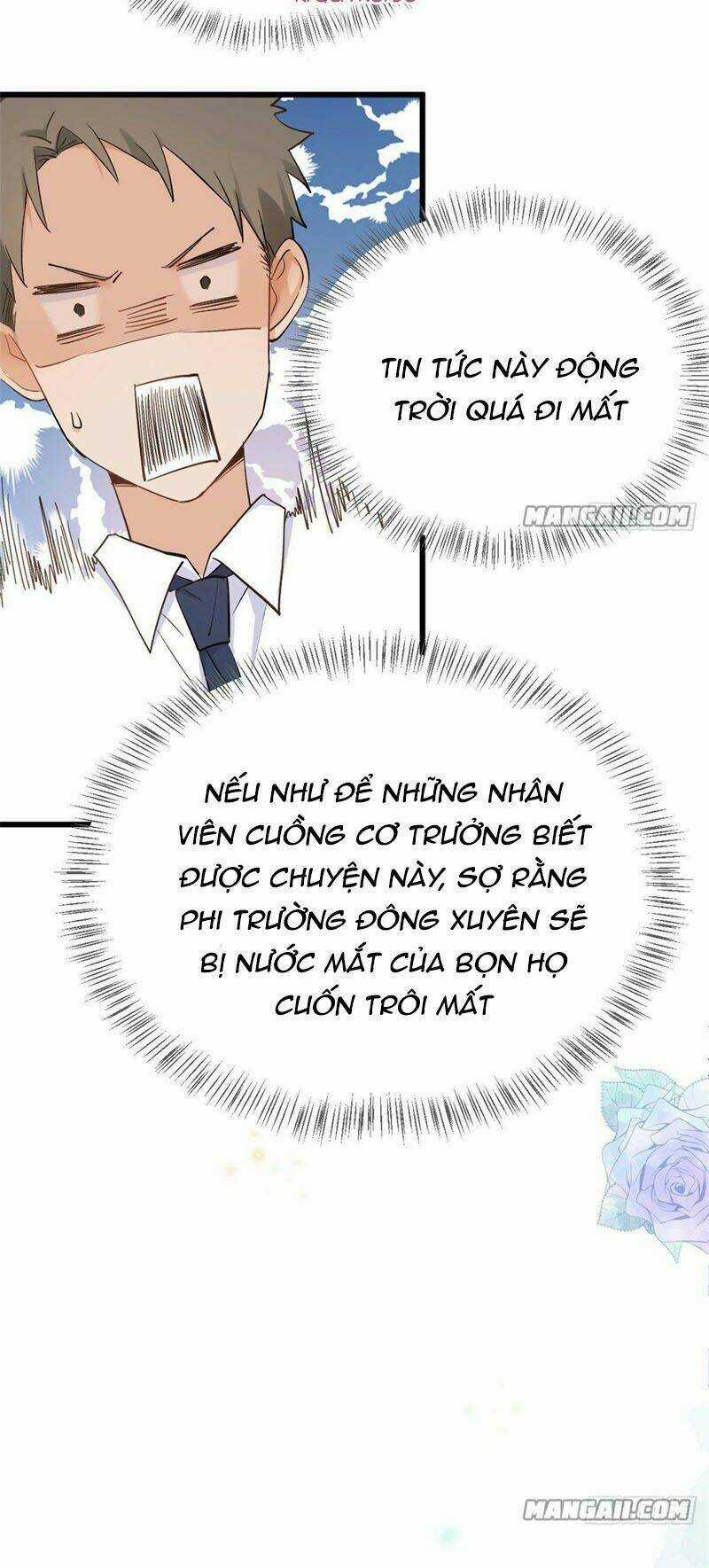 Vẫn Cứ Nhớ Em, Nhớ Em Chapter 4 trang 23