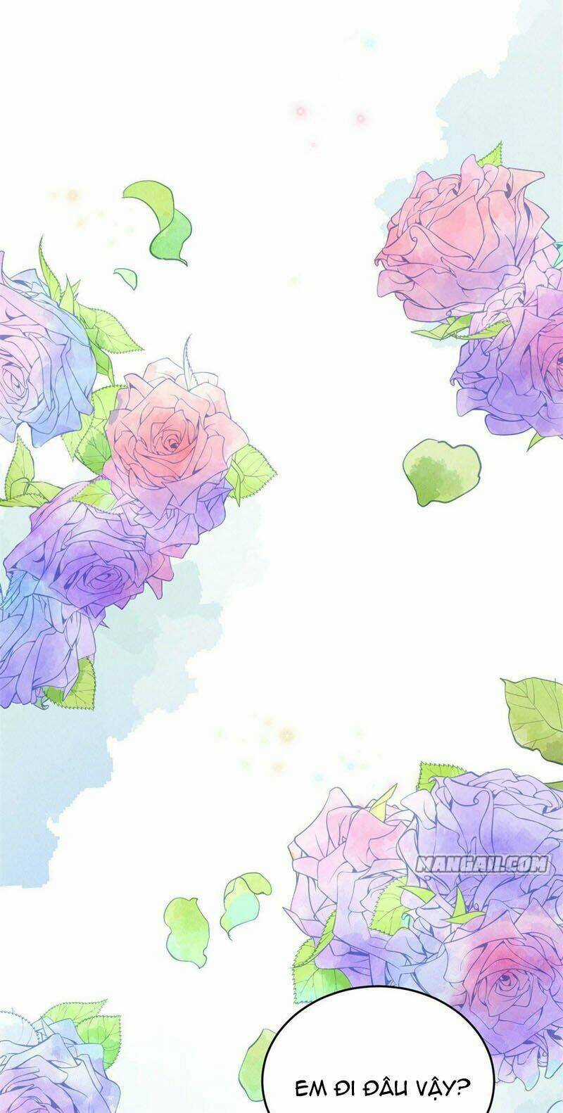 Vẫn Cứ Nhớ Em, Nhớ Em Chapter 4 trang 24