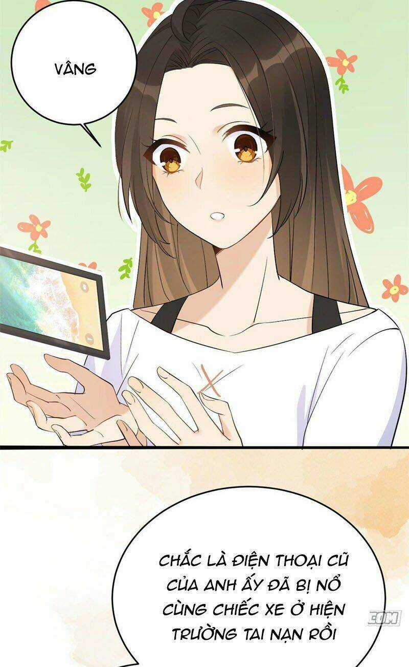 Vẫn Cứ Nhớ Em, Nhớ Em Chapter 4 trang 27