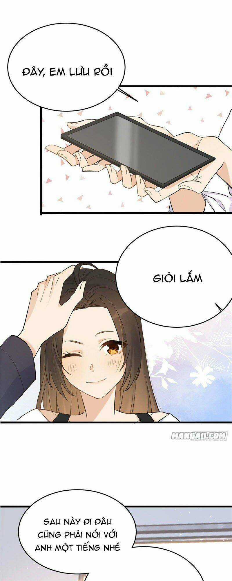 Vẫn Cứ Nhớ Em, Nhớ Em Chapter 4 trang 29