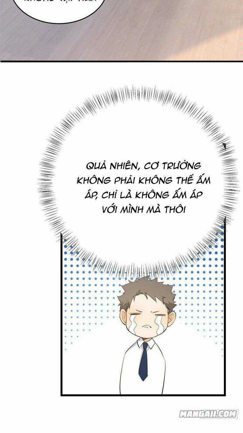 Vẫn Cứ Nhớ Em, Nhớ Em Chapter 4 trang 31