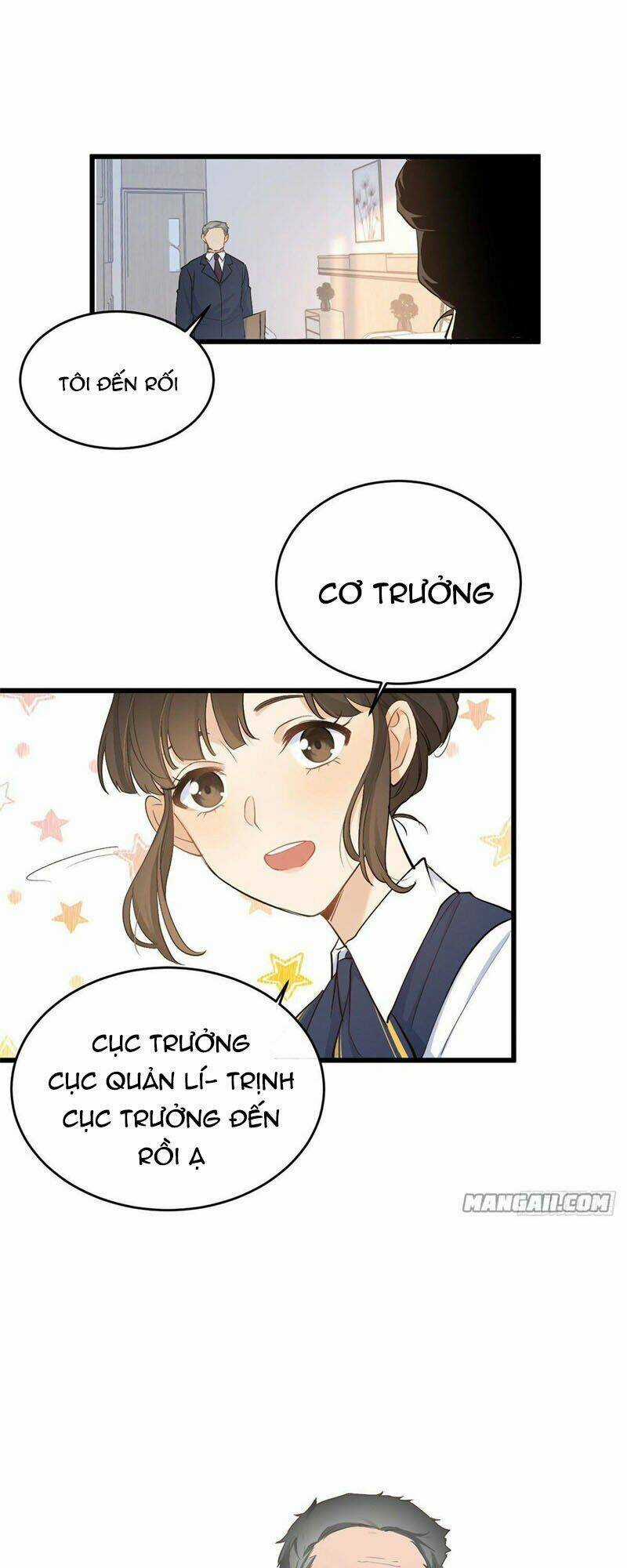 Vẫn Cứ Nhớ Em, Nhớ Em Chapter 4 trang 32