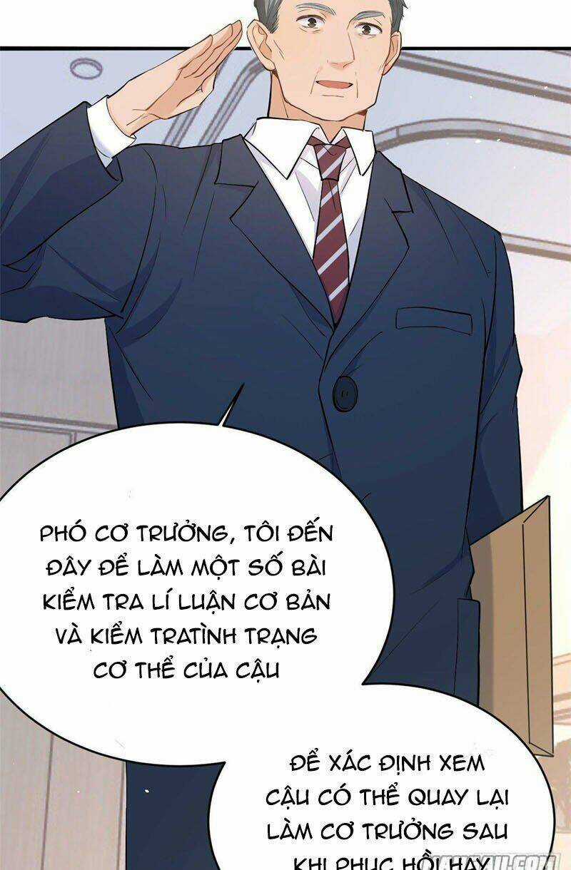 Vẫn Cứ Nhớ Em, Nhớ Em Chapter 4 trang 33