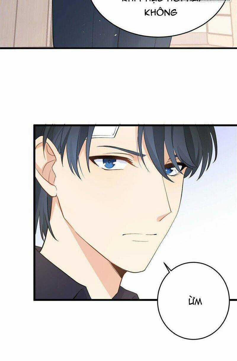 Vẫn Cứ Nhớ Em, Nhớ Em Chapter 4 trang 34