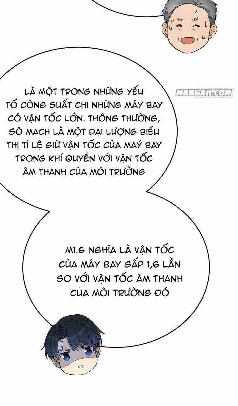 Vẫn Cứ Nhớ Em, Nhớ Em Chapter 4 trang 37