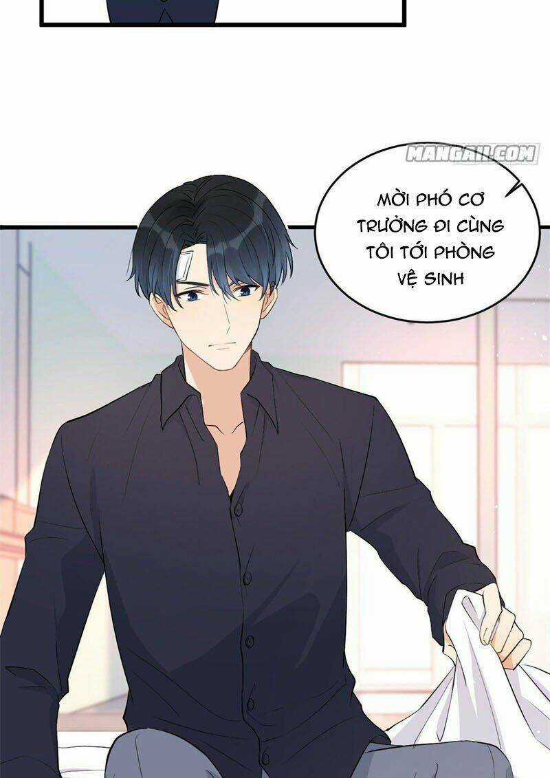 Vẫn Cứ Nhớ Em, Nhớ Em Chapter 4 trang 39