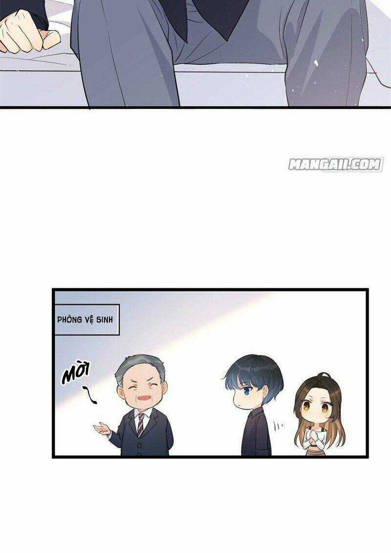 Vẫn Cứ Nhớ Em, Nhớ Em Chapter 4 trang 40