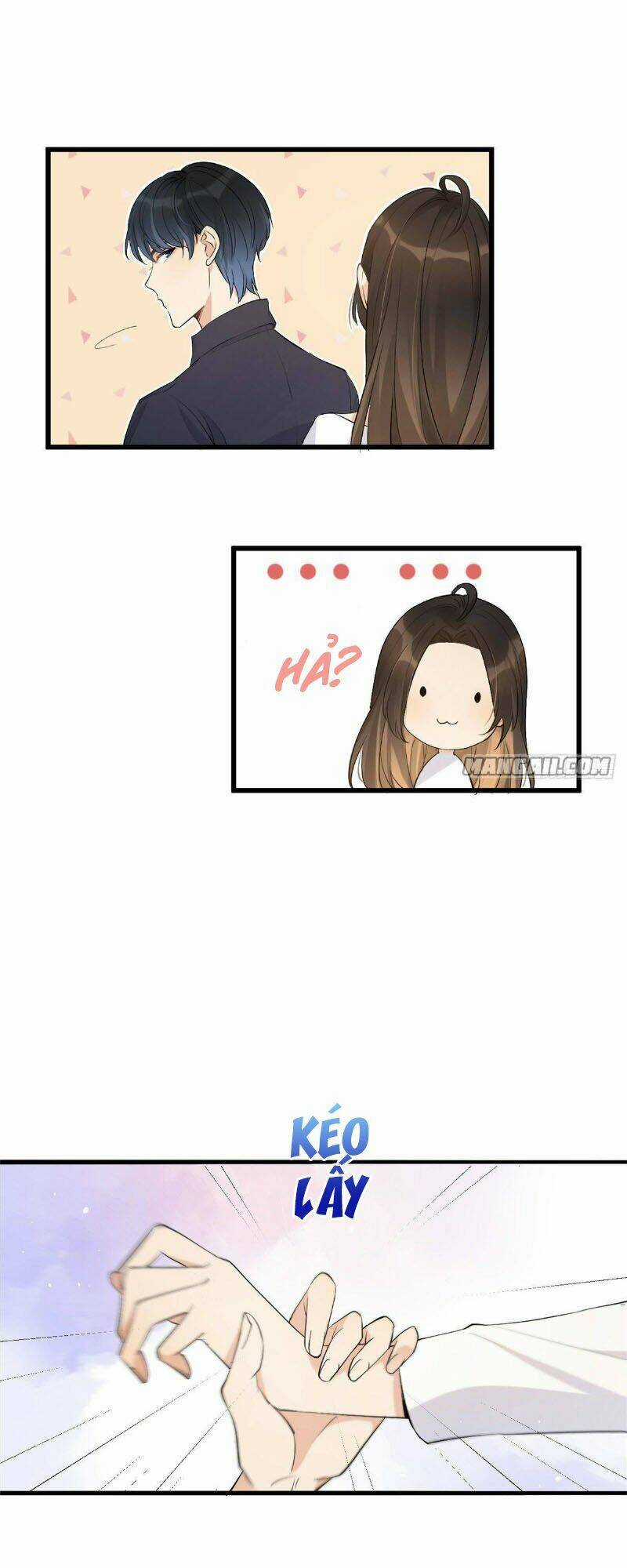 Vẫn Cứ Nhớ Em, Nhớ Em Chapter 4 trang 41