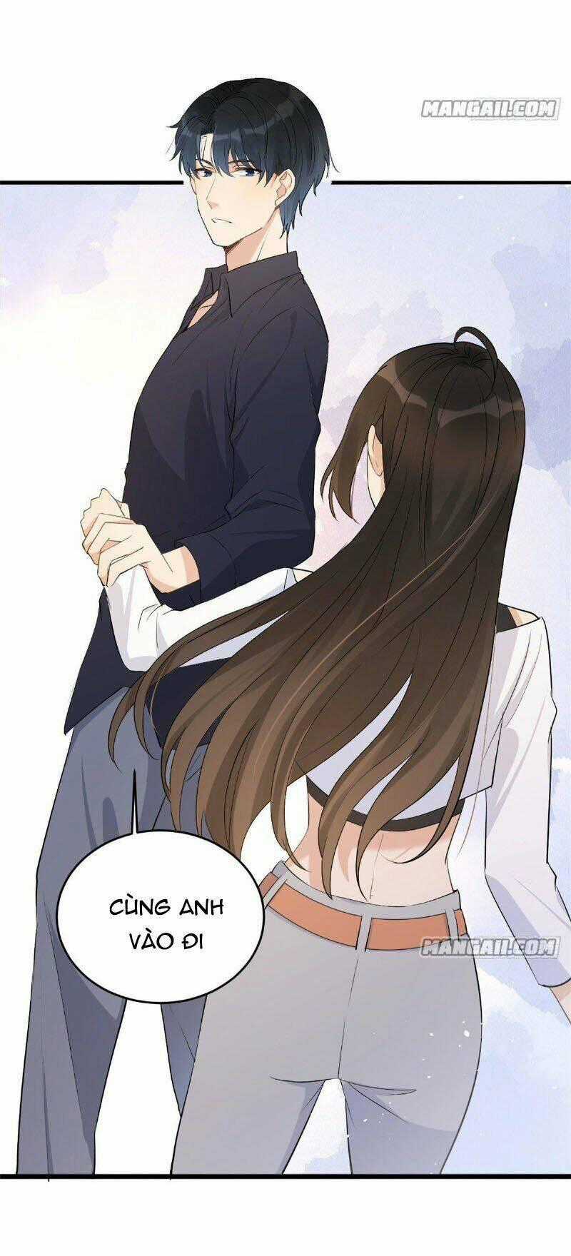 Vẫn Cứ Nhớ Em, Nhớ Em Chapter 4 trang 42