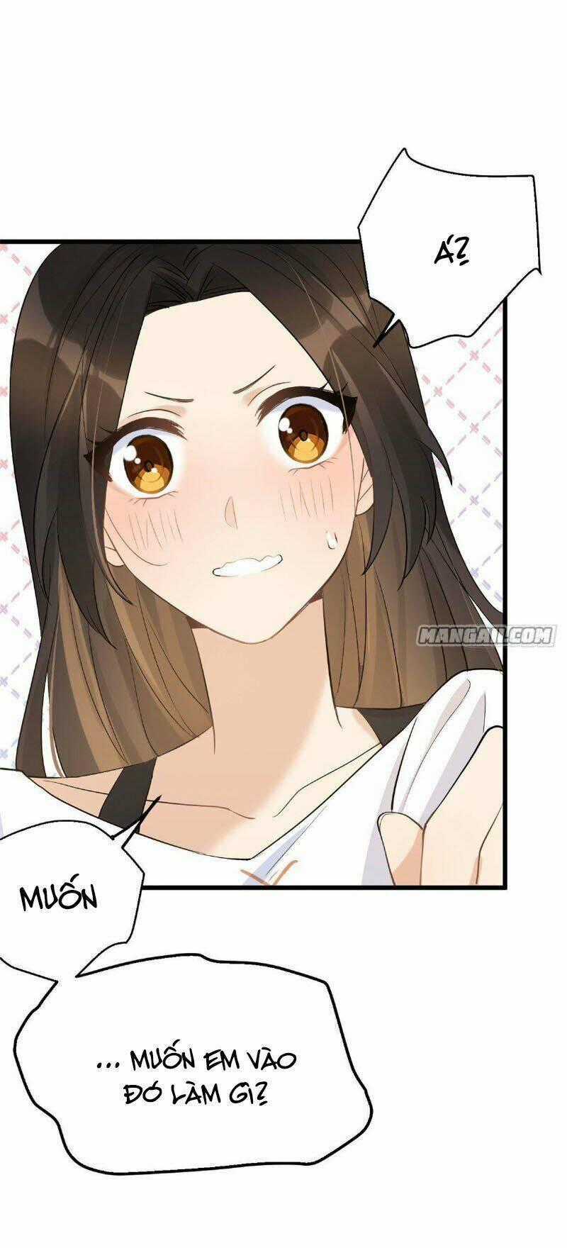 Vẫn Cứ Nhớ Em, Nhớ Em Chapter 4 trang 43