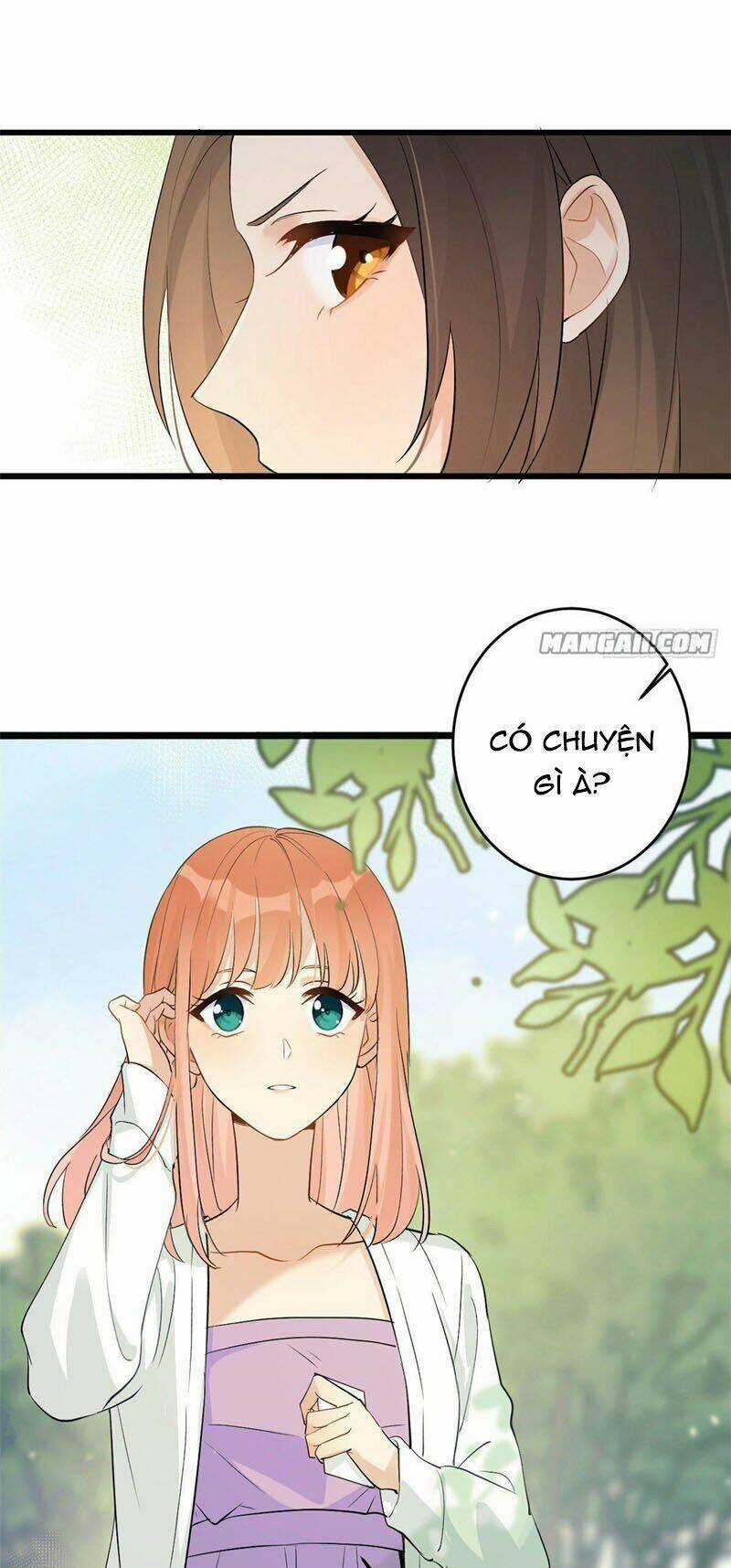 Vẫn Cứ Nhớ Em, Nhớ Em Chapter 4 trang 5