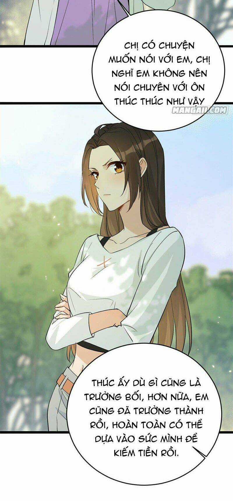 Vẫn Cứ Nhớ Em, Nhớ Em Chapter 4 trang 6