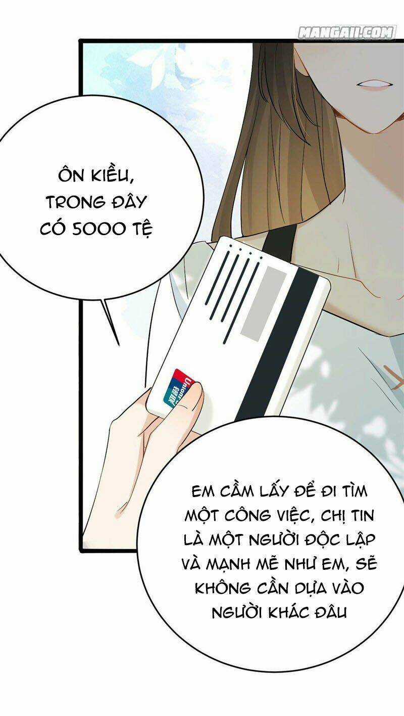 Vẫn Cứ Nhớ Em, Nhớ Em Chapter 4 trang 7